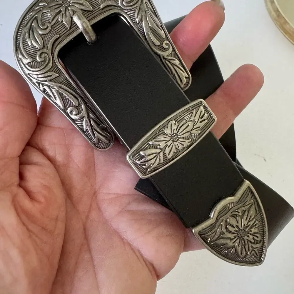 N/A western belt